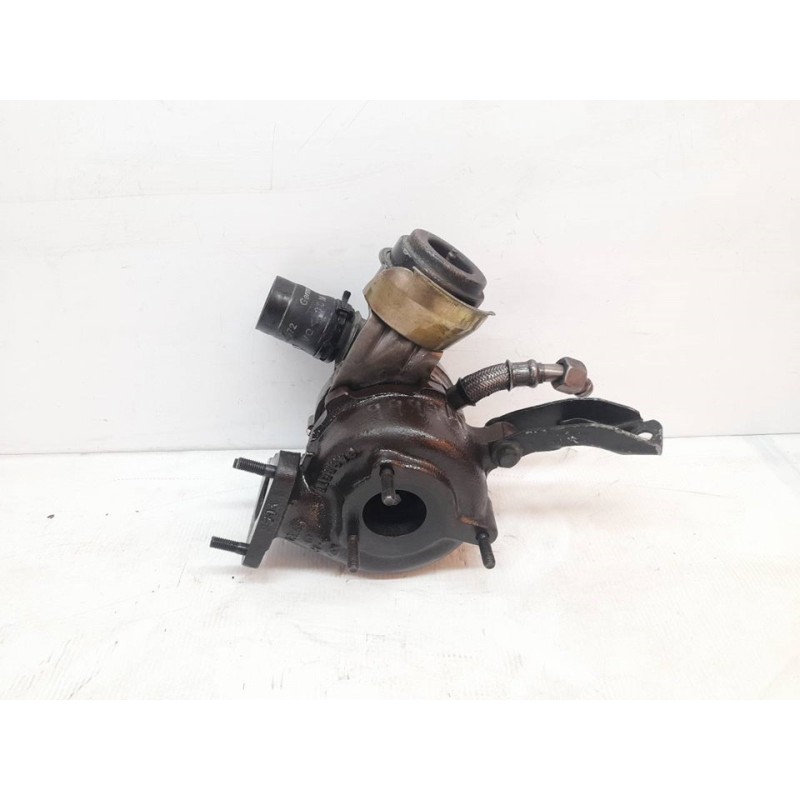 Recambio de turbocompresor para seat alhambra (7v8) nostrum referencia OEM IAM 028145702P 3