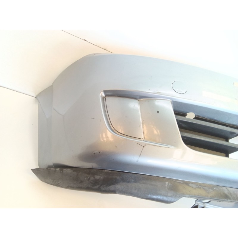 Recambio de paragolpes delantero para opel meriva a monospace (x03) 1.3 cdti (e75) referencia OEM IAM - Gris 2