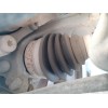 Recambio de transmision delantera derecha para citroën c3 feel referencia OEM IAM 9801611280  