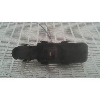MANDO ELEVALUNAS DELANTERO DERECHO 96351625XT 