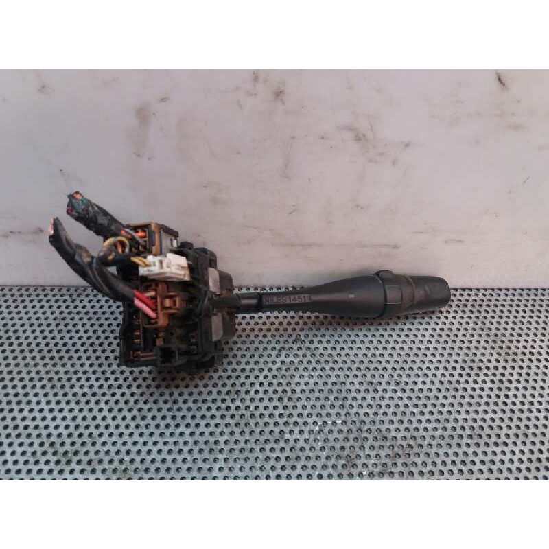 Recambio de mando luces para nissan pick-up (d22) 2.5 diesel referencia OEM IAM - Blanco 2