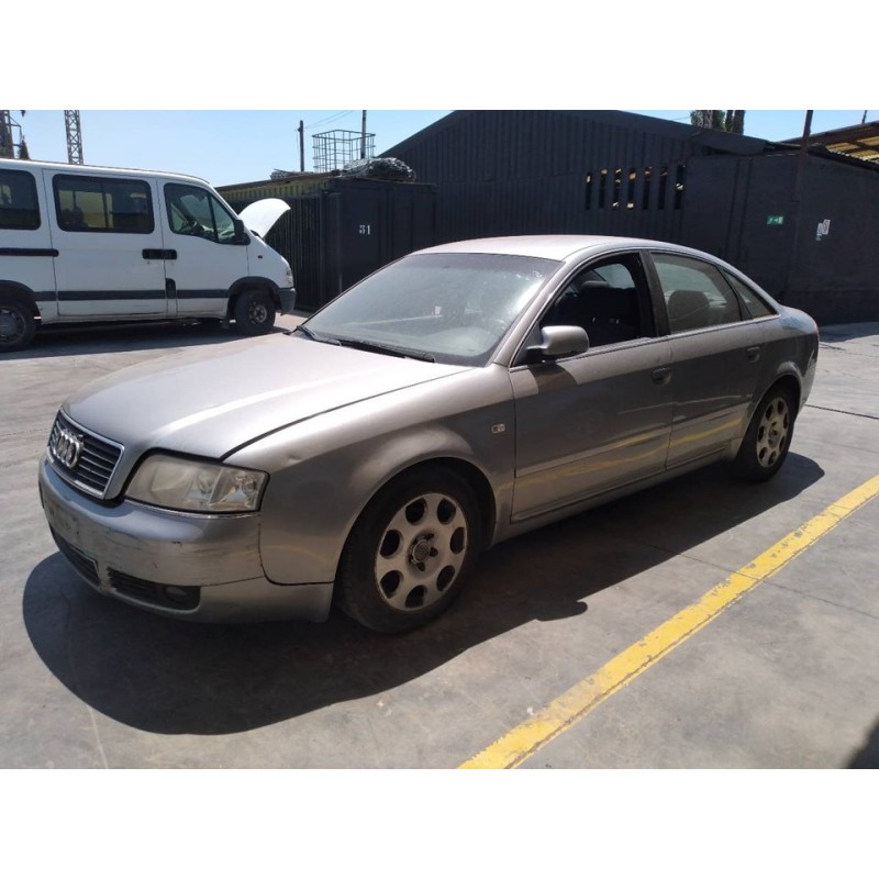 audi a6 berlina (4b2) del año 2001