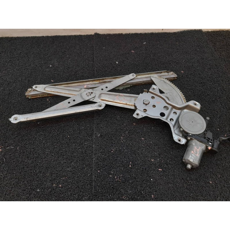 Recambio de elevalunas delantero derecho para suzuki sx4 rw (ey) glx referencia OEM IAM 8356063J00  DENSO