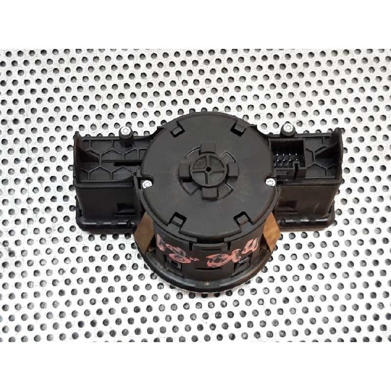 Recambio de mando luces para mercedes-benz clase gla (w156) gla 180 (156.942) referencia OEM IAM - Blanco 3