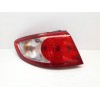 Recambio de piloto trasero izquierdo para hyundai santa fe (bm) 2.2 crdi comfort 4x4 referencia OEM IAM   