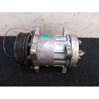 COMPRESOR AIRE ACONDICIONADO 7864 138131 SANDEN