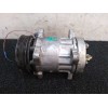 Recambio de compresor aire acondicionado para audi 80 avant 1.9 tdi referencia OEM IAM 7864 138131 SANDEN