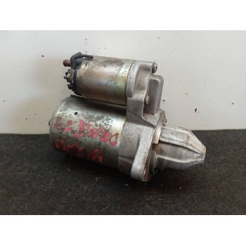 MOTOR ARRANQUE 10455506 DELCO