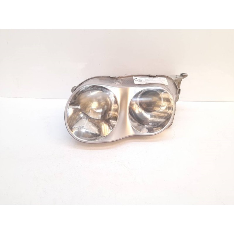 Recambio de faro izquierdo para hyundai coupe (j2) referencia OEM IAM   