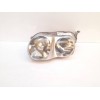Recambio de faro izquierdo para hyundai coupe (j2) referencia OEM IAM   