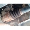 Recambio de transmision delantera derecha para citroën c3 feel referencia OEM IAM 9801611280  