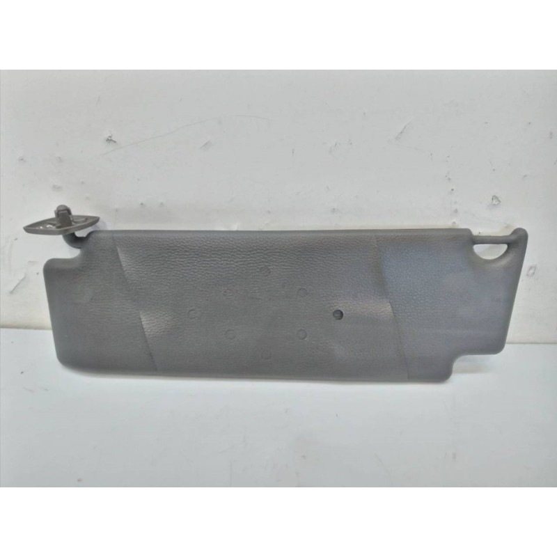 Recambio de parasol izquierdo para renault rapid/express (f40) 1.1 transporter referencia OEM IAM   