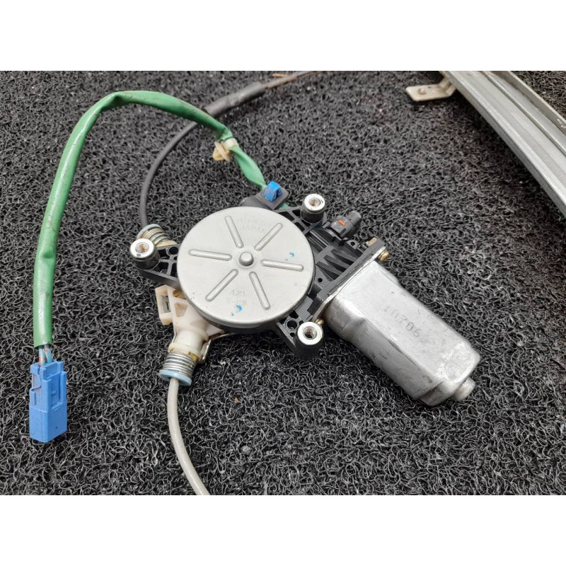 Recambio de elevalunas delantero derecho para honda civic berlina 3 (ep1/2) 1.6i ls referencia OEM IAM 7