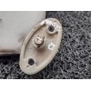 Recambio de parasol derecho para chevrolet matiz se referencia OEM IAM   