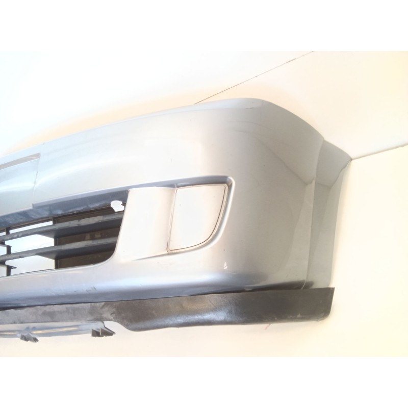 Recambio de paragolpes delantero para opel meriva a monospace (x03) 1.3 cdti (e75) referencia OEM IAM - Gris 3