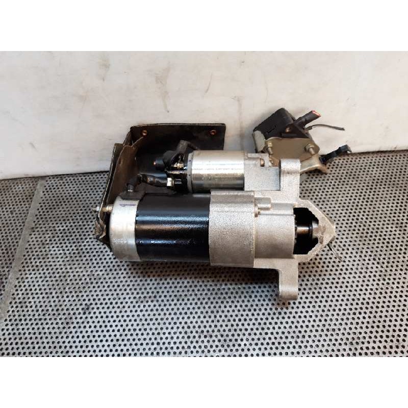 Recambio de motor arranque para tata indica 1.4 i referencia OEM IAM 286815100101 - Naranja 5