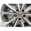 Recambio de llanta para nissan qashqai+2 (jj10) tekna sport referencia OEM IAM JD18A  