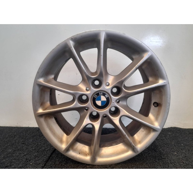 Recambio de llanta para bmw serie 5 berlina (e39) 530d exclusive referencia OEM IAM 7JX16H2  