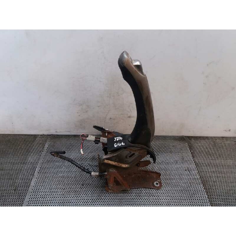 Recambio de palanca freno para toyota auris 2.0 d-4d cat referencia OEM IAM 11319482 - Gris 2