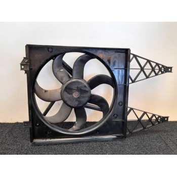 ELECTROVENTILADOR 6Q0959455AD 0486340825 SIEMENS / VDO