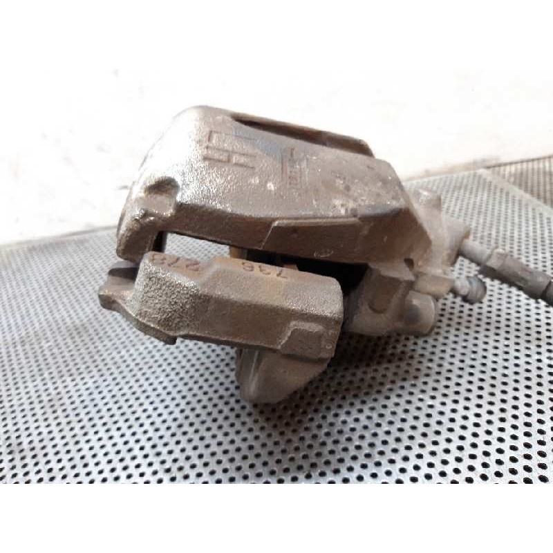 Recambio de pinza de freno delantera izquierda para ford focus lim. (cb4) titanium referencia OEM IAM 813 - Blanco 4