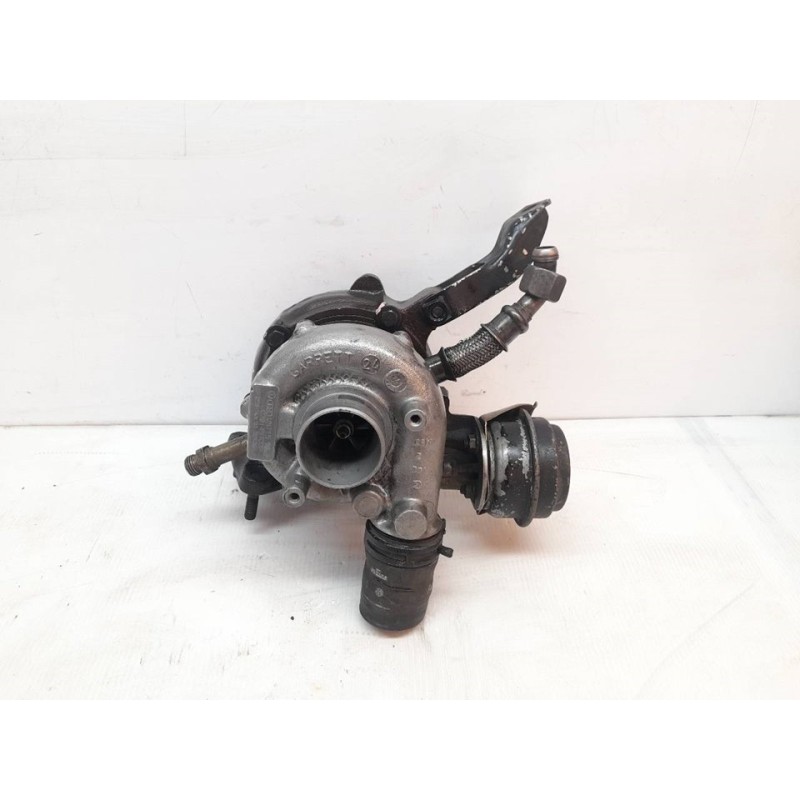 Recambio de turbocompresor para seat alhambra (7v8) nostrum referencia OEM IAM 028145702P 5
