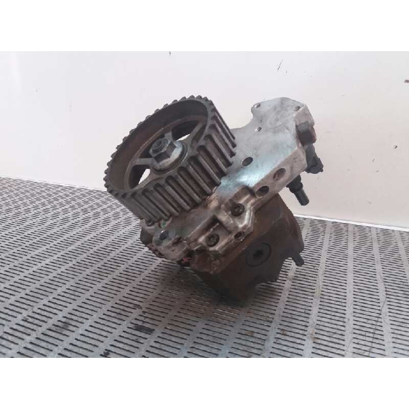 Recambio de bomba inyeccion para renault scenic ii 1.9 dci diesel referencia OEM IAM 8200108225  0445010075 - Gris 3