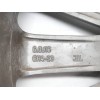 Recambio de llanta para peugeot 208 style referencia OEM IAM 60J16CH423 9808137577 