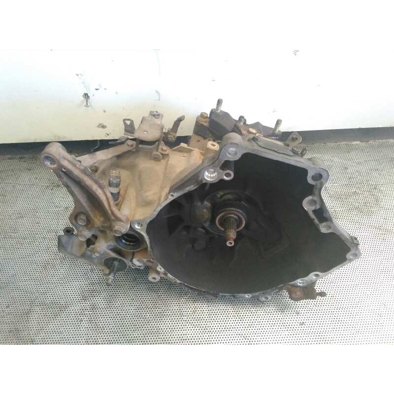 Recambio de caja cambios para mazda 323 berlina f/s (bj) 2.0 turbodiesel referencia OEM IAM   