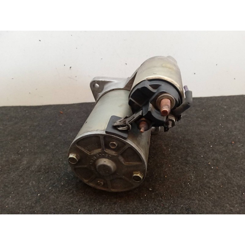 Recambio de motor arranque para daewoo nexia 1.5 cat referencia OEM IAM 10455506  DELCO 2