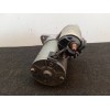 Recambio de motor arranque para daewoo nexia 1.5 cat referencia OEM IAM 10455506  DELCO