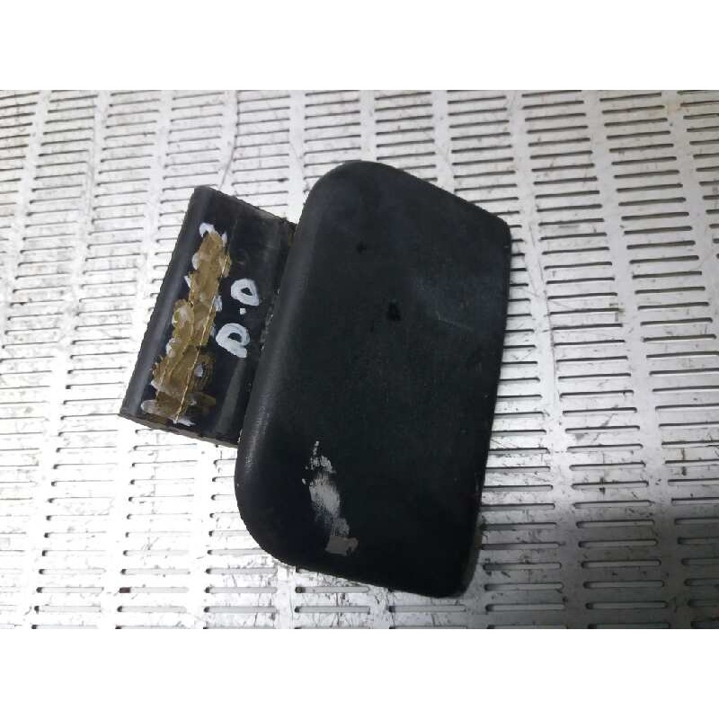 Recambio de maneta exterior delantera derecha para peugeot partner (s1) 1.8 diesel cat referencia OEM IAM   
