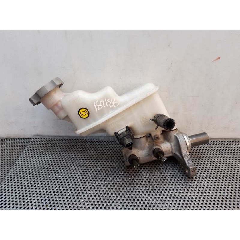 Recambio de bomba freno para kia rio concept referencia OEM IAM 20254  MANDO - Blanco 2
