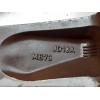Recambio de llanta para nissan qashqai+2 (jj10) tekna sport referencia OEM IAM JD18A  