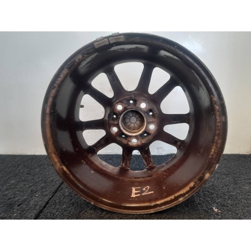 Recambio de llanta para bmw serie 5 berlina (e39) 530d exclusive referencia OEM IAM 7JX16H2 2