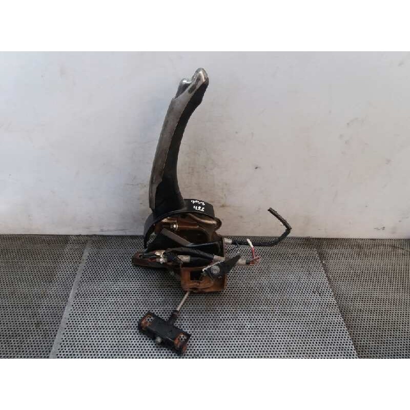 Recambio de palanca freno para toyota auris 2.0 d-4d cat referencia OEM IAM 11319482 - Gris 3