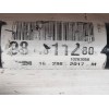 Recambio de transmision delantera derecha para citroën c3 feel referencia OEM IAM 9801611280  