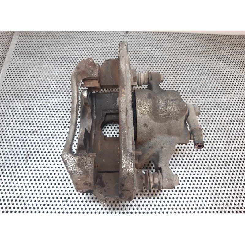 Recambio de pinza de freno delantera derecha para toyota auris active referencia OEM IAM 1520 BOSCH - Gris 2