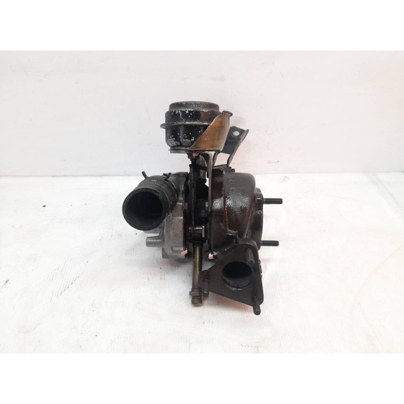 Recambio de turbocompresor para seat alhambra (7v8) nostrum referencia OEM IAM 028145702P 6