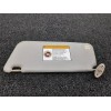 Recambio de parasol derecho para chevrolet matiz se referencia OEM IAM   