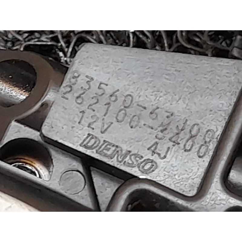 Recambio de elevalunas delantero derecho para suzuki sx4 rw (ey) glx referencia OEM IAM 8356063J00  DENSO 3