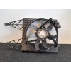 Recambio de electroventilador para skoda fabia (6y2/6y3) spirit referencia OEM IAM 6Q0959455AD 0486340825 SIEMENS / VDO