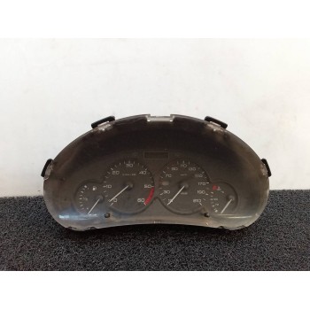 CUADRO INSTRUMENTOS 9656696080 JAEGER
