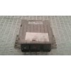 Recambio de centralita motor uce para peugeot 307 (s1) 2.0 hdi cat referencia OEM IAM 9646449280 9644302380 5WS40030BT