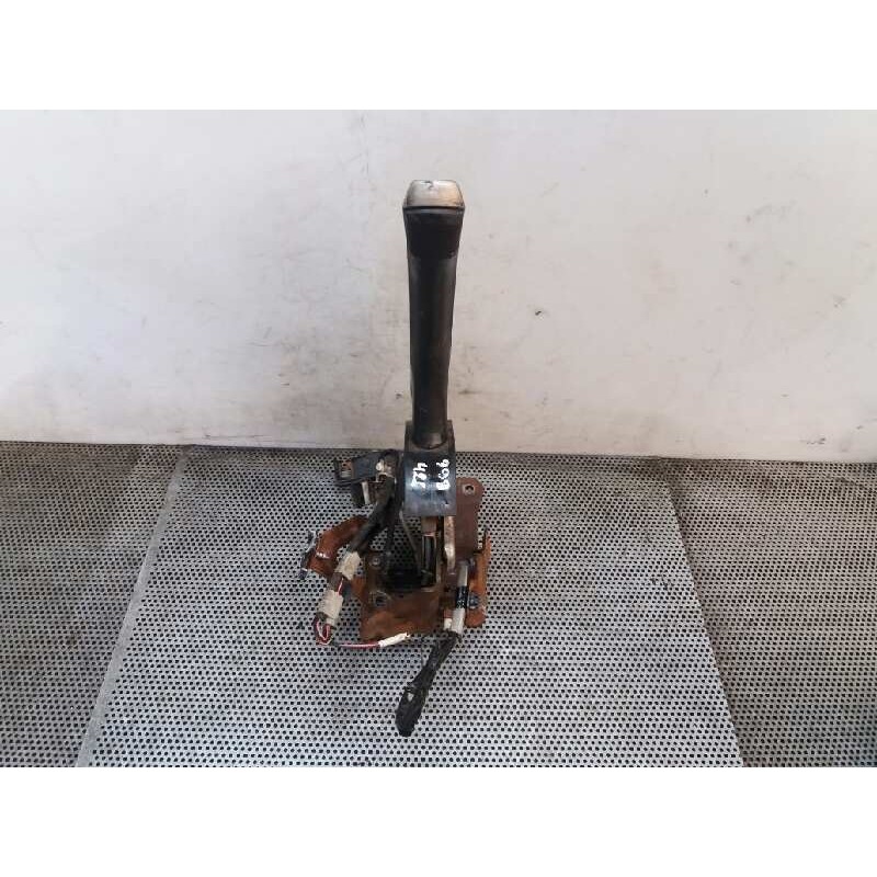Recambio de palanca freno para toyota auris 2.0 d-4d cat referencia OEM IAM 11319482 - Gris 4