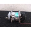 Recambio de compresor aire acondicionado para audi 80 avant 1.9 tdi referencia OEM IAM 7864 138131 SANDEN