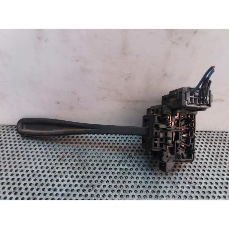 Recambio de mando limpia para nissan pick-up (d22) 2.5 diesel referencia OEM IAM - Blanco 2