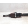Recambio de transmision delantera derecha para citroën c3 feel referencia OEM IAM 9801611280  
