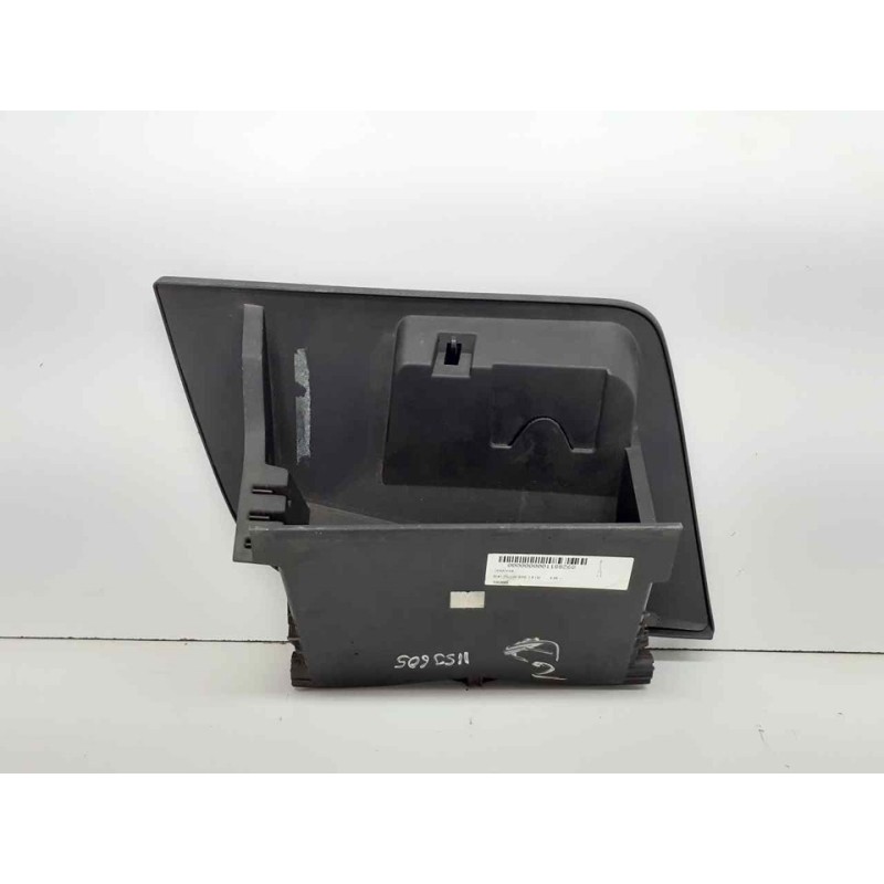 Recambio de guantera para seat toledo (5p2) 1.9 tdi referencia OEM IAM 5P1857121B 2