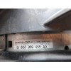 Recambio de electroventilador para skoda fabia (6y2/6y3) spirit referencia OEM IAM 6Q0959455AD 0486340825 SIEMENS / VDO